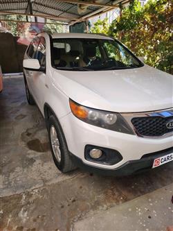 كيا سورينتو